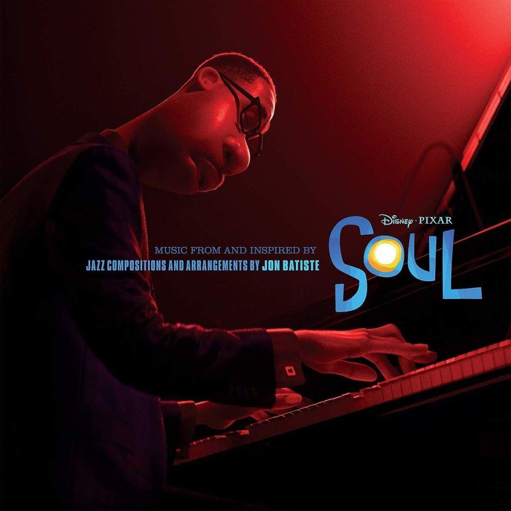 music from soul soundtrack