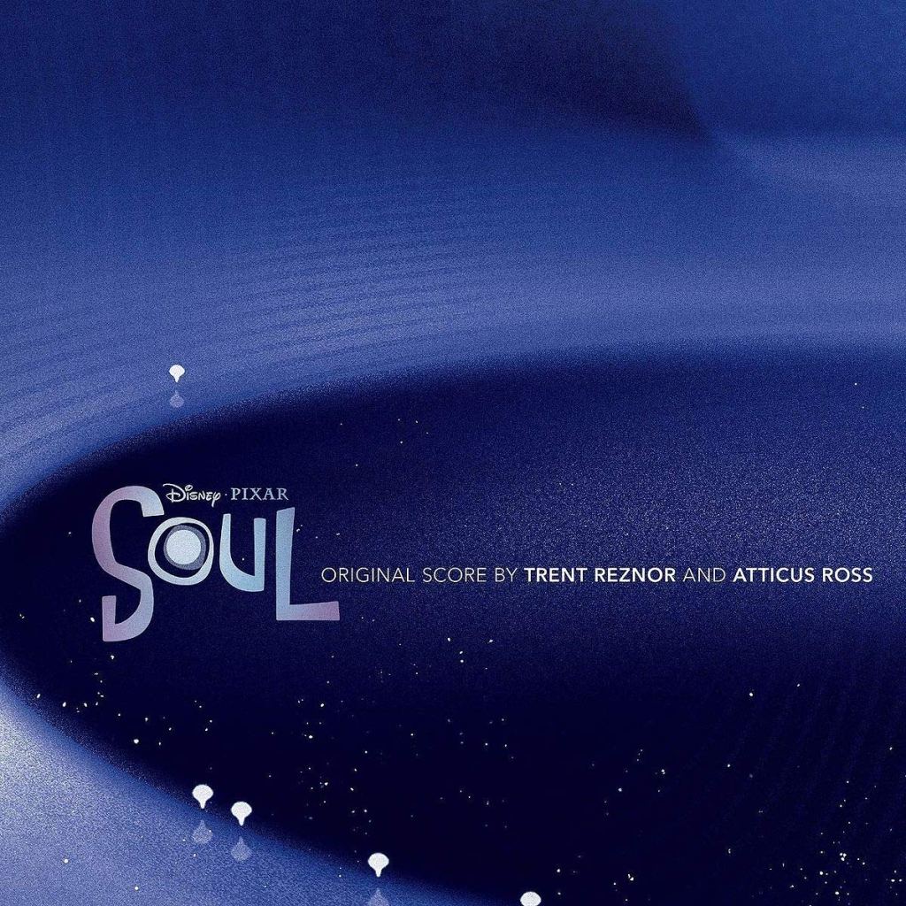 soul soundtrack score