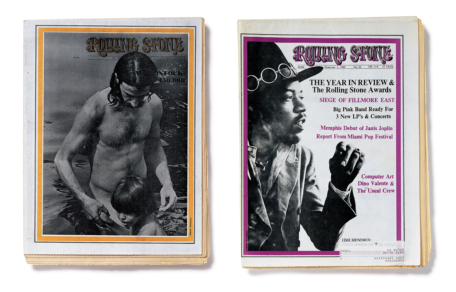 baron wolman rolling stone covers