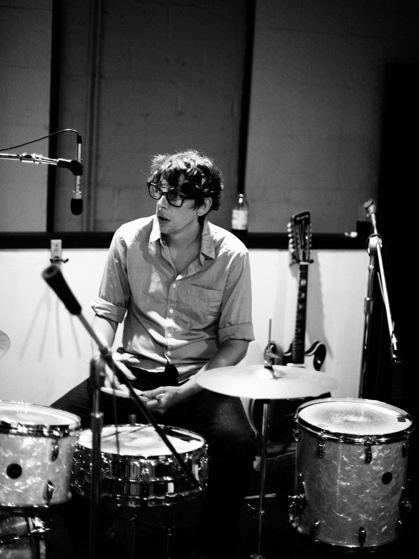 the black keys muscle shoals brothers 2010