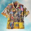 19th Century History Hawaiian Shirt