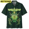 3d Design Viking Trending Hawaiian Shirt-1