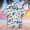 4th Of July Aloha Hawaiian Shirt For Men Women