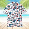 4th Of July Aloha Hawaiian Shirt For Men Women1