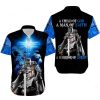 A Child Of God Jesus Hawaiian Shirt