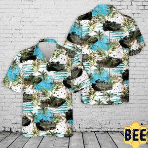 Aavp7a1 Ram-rs Trending Hawaiian Shirt-1