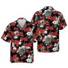 Acdc Band Hawaiian Shirt