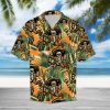 Adios Skull Hawaiian Shirt – Gift For Skull Lover