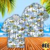Air Tractor At-500 Trending Hawaiian Shirt-1