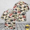 Airbus Helicopters Trending Hawaiian Shirt-1