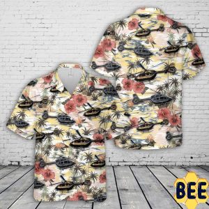Airbus Helicopters Trending Hawaiian Shirt-1