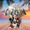 All You Need Is Jazz Summer Vacation Hawaiian Shirt