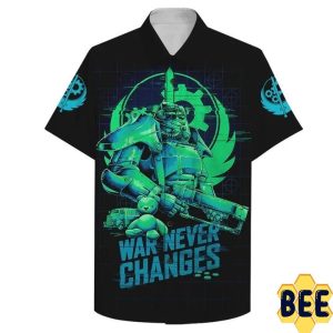 Allout 3 War Never Changes Trending Hawaiian Shirt-1