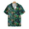 Aloha Mexican Skull Hawaiian Shirt