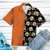 Aloha Shirt Skull Bones– Hawaiian Shirt