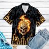 Aloha Shirt Skull Fire Ty2007 – Hawaiian Shirt-1