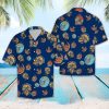 Aloha Shirt Skull Ready For Summer Tg5717 Hawaiian Shirt