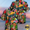 Aloha Tiki Tiki Awesome Trending Hawaiian Shirt-1