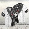 Am Coffee Pm Wine Hawaiian Shirt-1