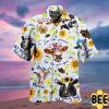 Amazing Farm Heifer Lover Trending Hawaiian Shirt-1