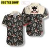 Amazing Pirate Captain Personalized Trending Hawaiian Shirt-1