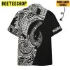 Amazing Polynesian Go Fishing Personalized Combo Trending Hawaiian Shirt-1