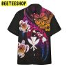 Amazing Polynesian Trending Hawaiian Shirt-1