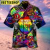 Amazing Rainbow Dragon Lgbt Unisex Trending Hawaiian Shirt-1