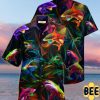Amazing Shark Art Trending Hawaiian Shirt-1