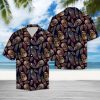 Amazing Skull Hawaiian Shirt For Men Hawaiian Shirt For Women Hawaii Shirt-1