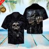 Amazing Skull Hawaiian Shirt Unisex