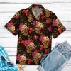 Amazing Skull Hawaiian Shirt Unisex Full Size Adult Colorful