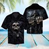 Amazing Skull Hawaiian Shirt Unisex Full Size Adult Colorful Hw1597-1