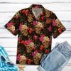 Amazing Skull Hawaiian Shirt Unisex Full Size Adult Colorful1