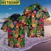 Amazing Tiki Tropical Trending Hawaiian Shirt-1