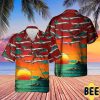 American Eagle Embraer Erj-145lr Emb-145lr Trending Hawaiian Shirt-1