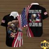 American Veteran Remember Those Who Have Gone On Before Hawaiian Shirt