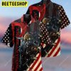 American Viking Trending Hawaiian Shirt-1
