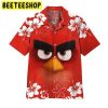 Angry Bird Trending Hawaiian Shirt-1