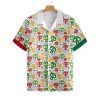 Apayprint – Funny Mexican Skull Hawaiian Shirt