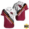 Arizona Cardinals Pattern Trending Hawaiian Shirt-1