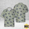 Army Md Helicopters Mh-6 Little Bird Art Trending Hawaiian Shirt-1