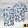 Army Md Helicopters Mh-6 Little Bird Trending Hawaiian Shirt-1