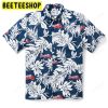 Atlanta Braves Logo Aloha Trending Hawaiian Shirt-1