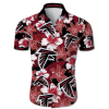 Atlanta Falcons Hawaiian Shirt