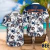 Auburn Tigers Football Trending Hawaiian Shirt-1