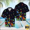 Autism Awareness Trending Hawaiian Shirt-1