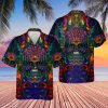 Awesome Skull Hawaii Shirt Hawaiian Shirt For Men Hawaiian Shirt