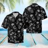 Awesome Skull Pattern Hawaiian Shirt