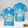 Azimut 80 Trending Hawaiian Shirt-1